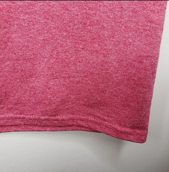 Old Coot Graphic Tee Dog Hunter M - Picture 3 of 8